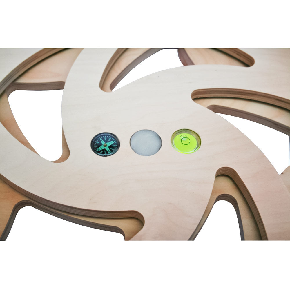 GEOPTIK 16