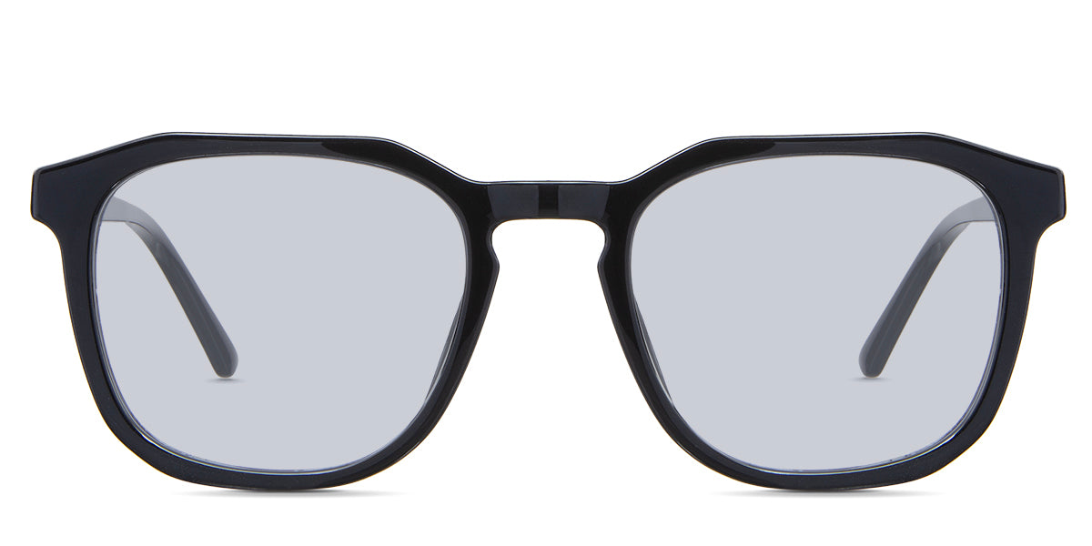 Reign Men's Prescription Tinted Sunglasses - UV Protection Polarized Lenses for Driving, Fishing & Outdoor Activities