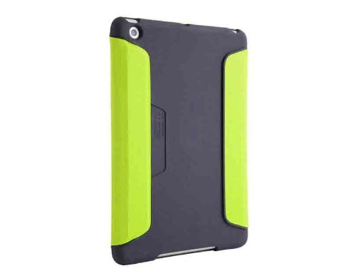 STM Shockproof Protective Case for iPad Air 5th/4th Gen - Slim Lightweight Cover with Auto Sleep/Wake | Perfect for Work, School & Travel