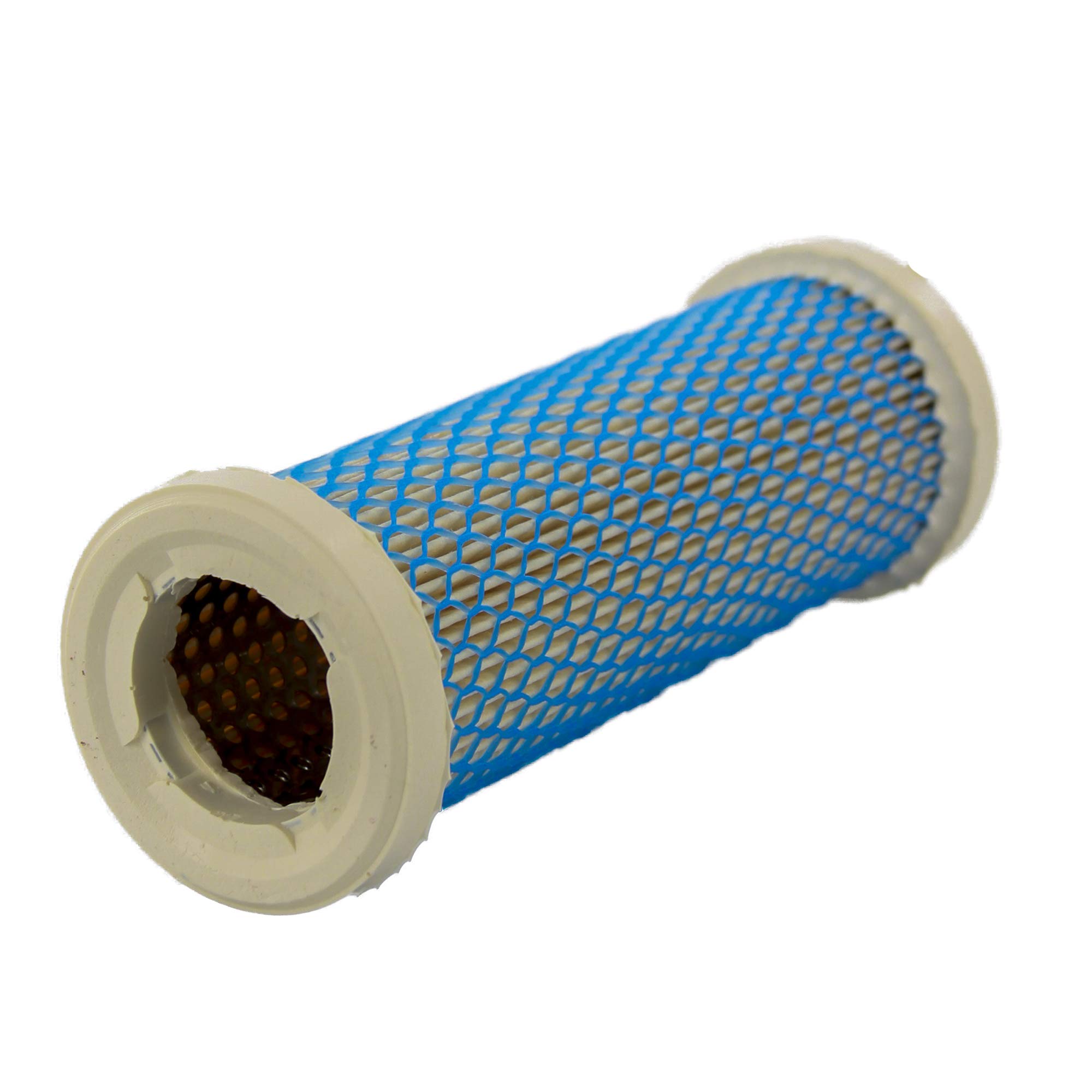 Aftermarket Airtek JE-F0110 Particulate Filter Element Replacement - Pleated Cellulose Media Air Compressor After-Filter | Compatible with Compressed Air Systems | Perfect for Industrial, Automotive & Workshop Air Tool Maintenance