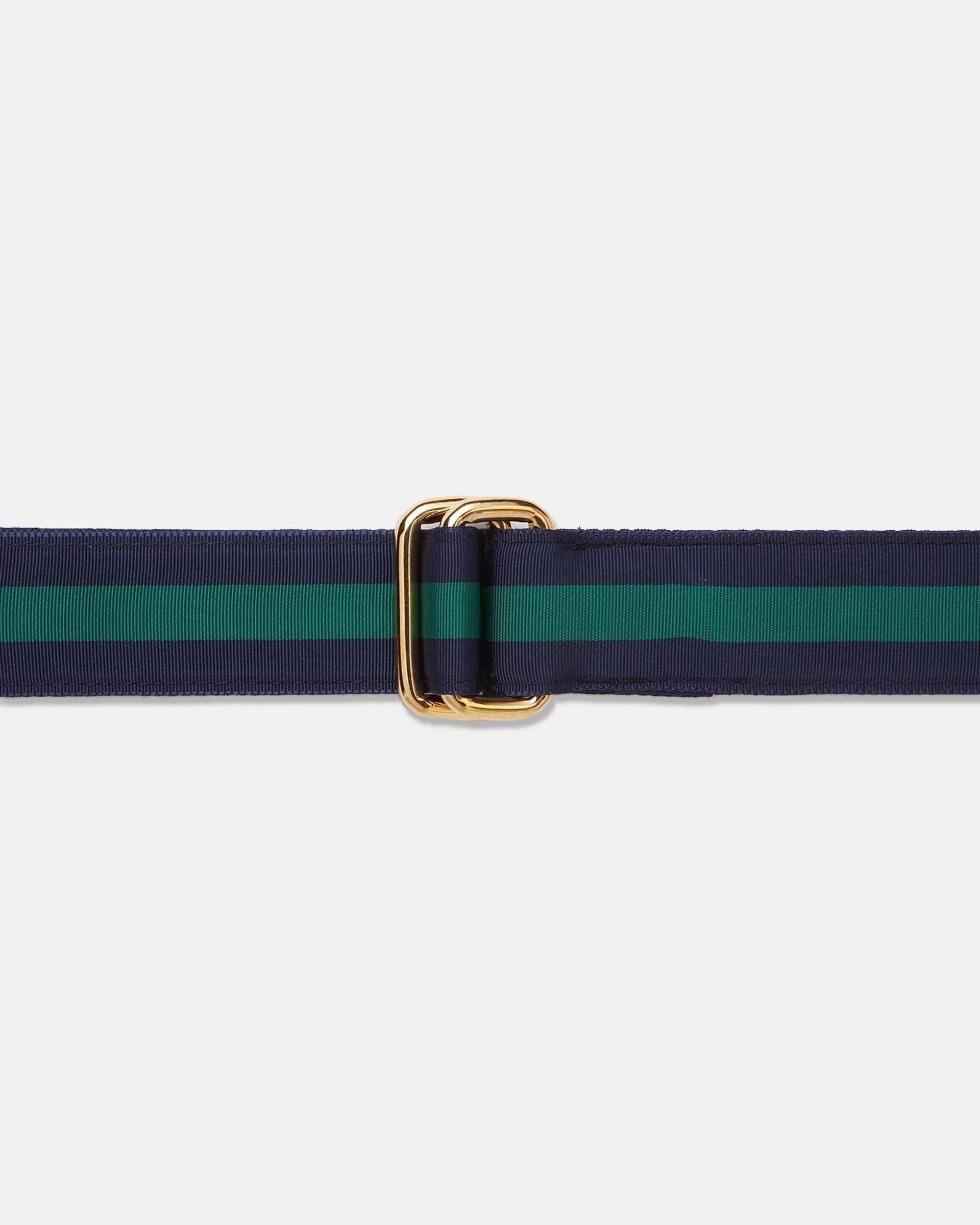 Stylish Grosgrain Ribbon Belt for Women & Men - Adjustable Waistband for Dresses, Pants & Skirts - Perfect for Casual, Office & Formal Wear