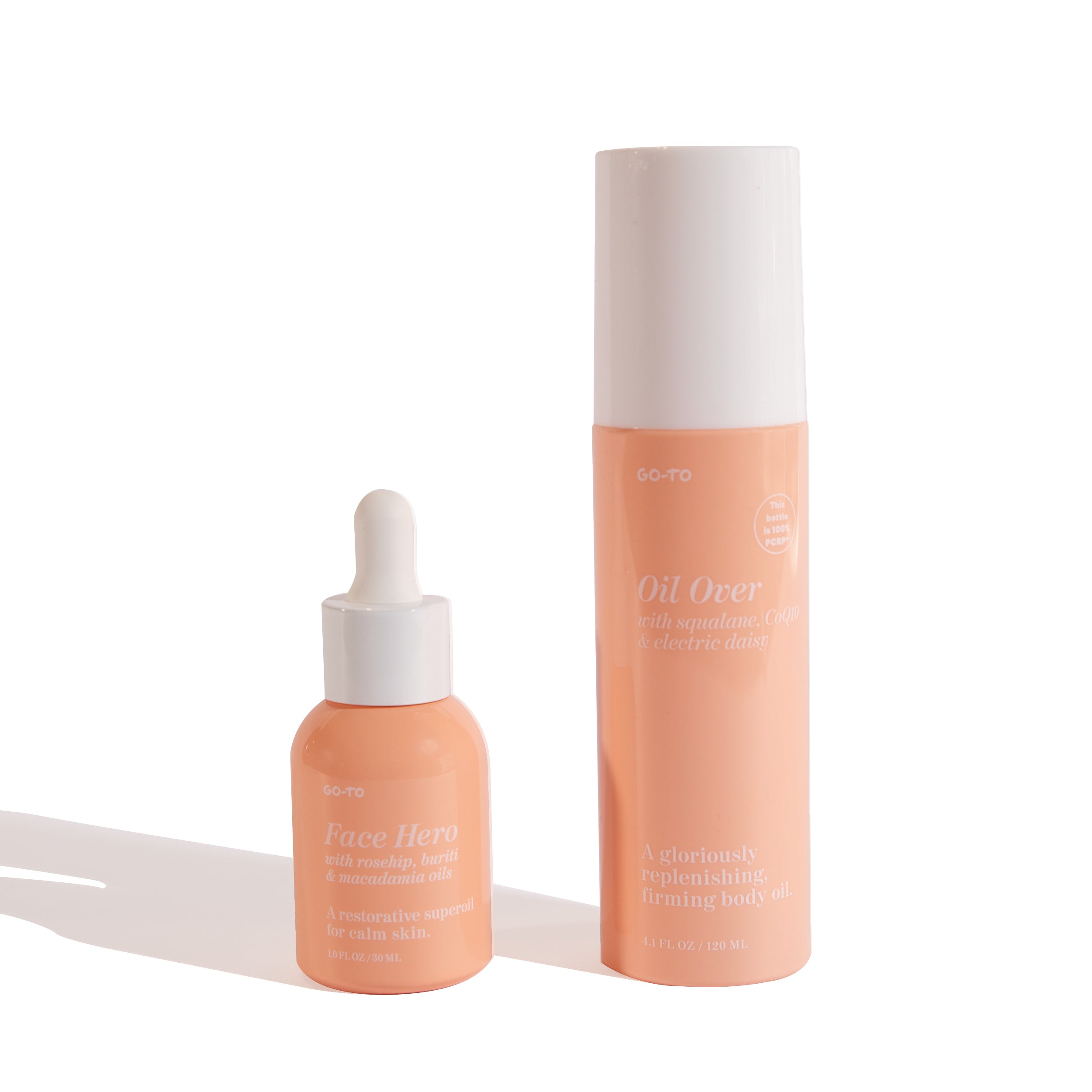 Pregnancy Glow Skincare Set - Natural & Organic Products for Radiant Skin During Pregnancy - Perfect for Moms-to-Be & Postpartum Care