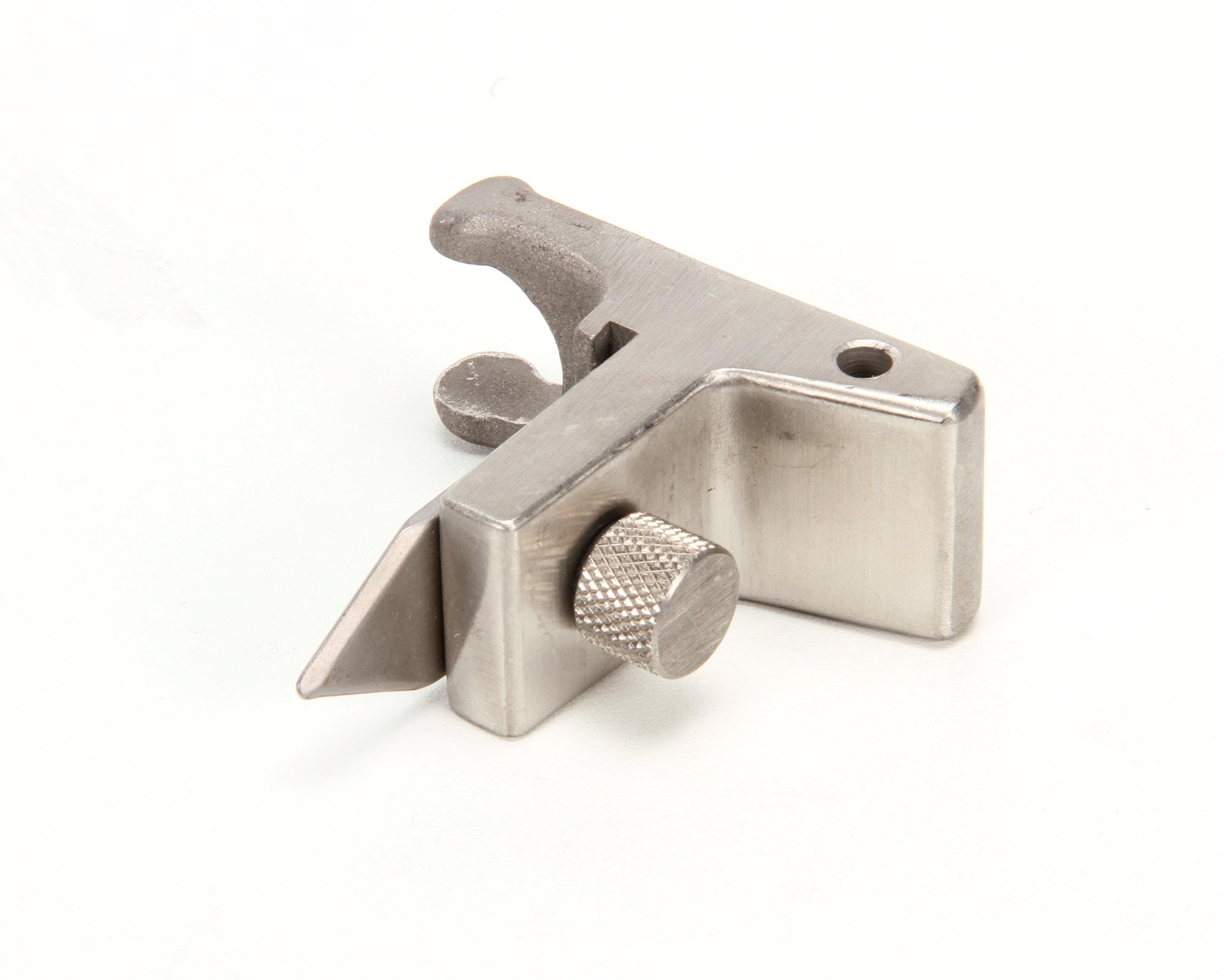 Edlund S11 Knife Holder - Heavy Duty Stainless Steel Knife Storage for Professional & Home Kitchens | Perfect for Restaurants, Butcher Shops & Culinary Enthusiasts