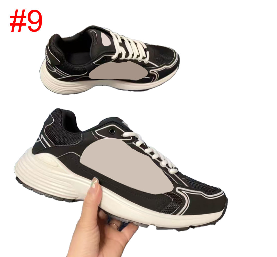**D Sneakers MZ1401 - Stylish & Comfortable Men's Running Shoes for Jogging, Gym & Casual Wear**