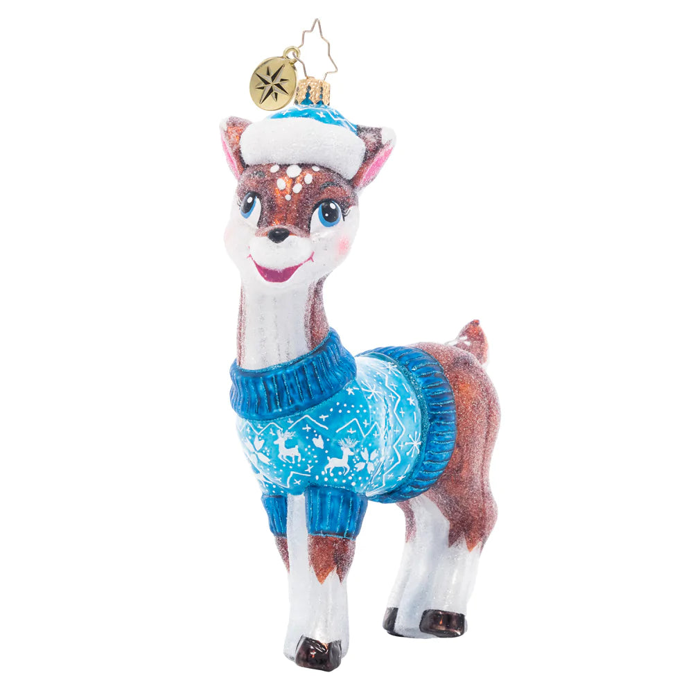Baby Deer Costume Bundle - Adorable Outfit for Kids & Toddlers - Perfect for Halloween, Christmas, and Dress-Up Play