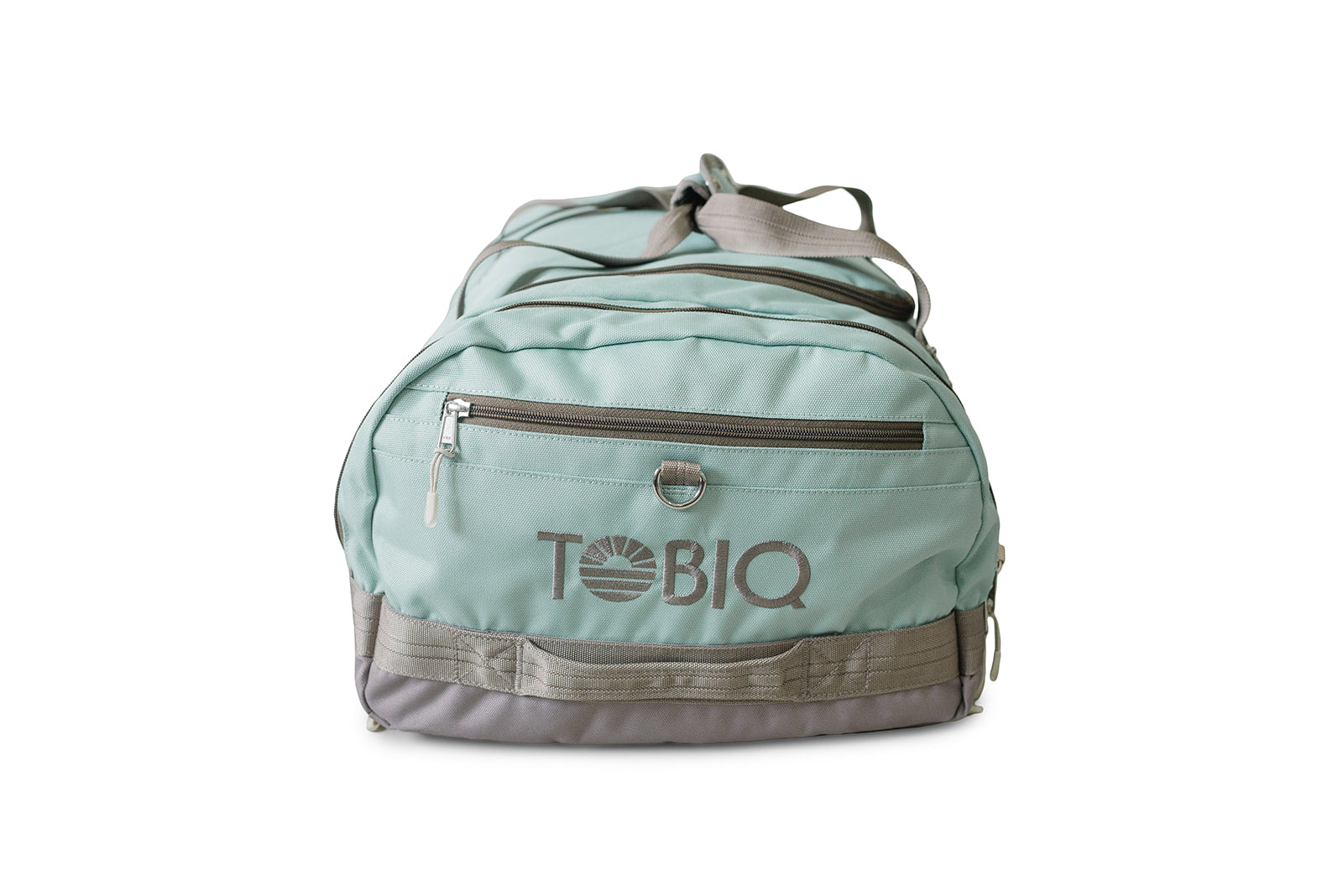 The Tandem Mint 45L Travel Backpack - Lightweight Carry-On Luggage for Men & Women - Perfect for Airplane, Hiking, Camping & Weekend Getaways