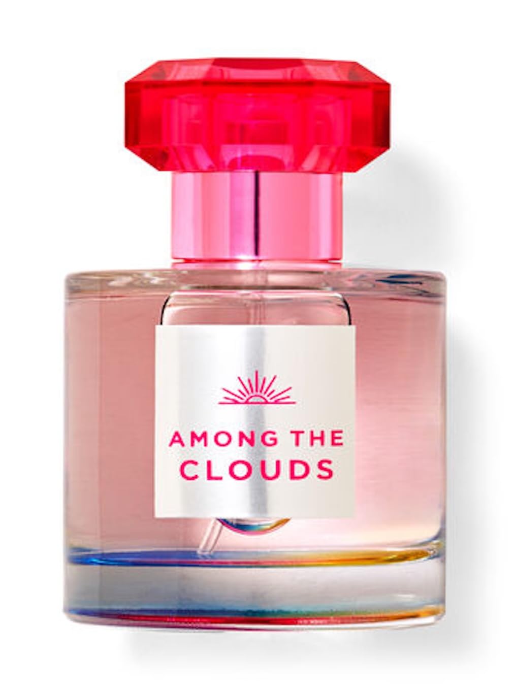 Bath & Body Works Among The Clouds Eau de Parfum for Women - 1.7 fl oz / 50 mL Floral Fruity Perfume Spray, Long-Lasting Fragrance for Daily Wear, Date Night & Special Occasions