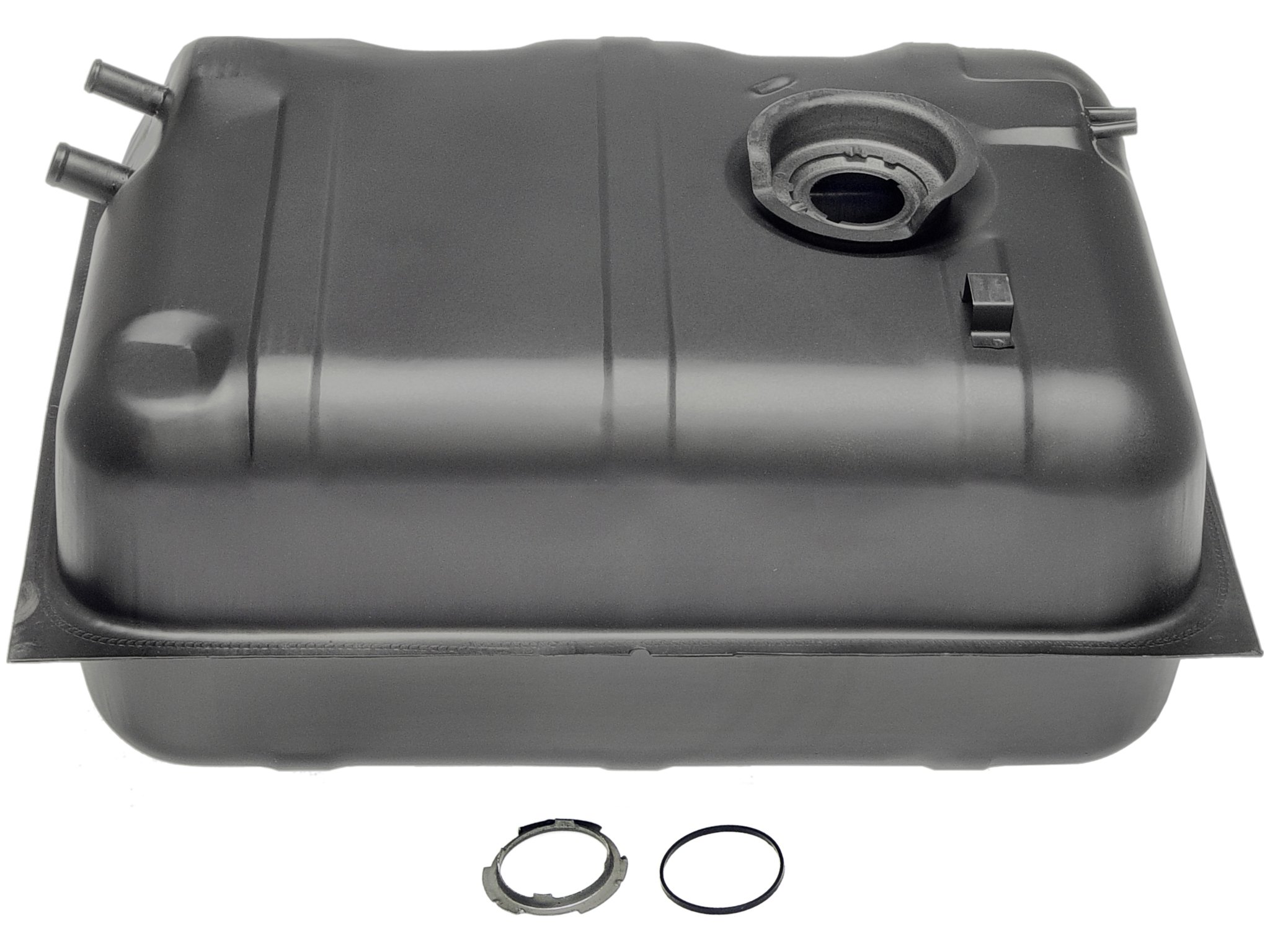 Dorman 576-652 Fuel Tank Replacement for Jeep Wrangler, Cherokee & Grand Cherokee - Durable Gas Tank for Off-Road & Daily Driving
