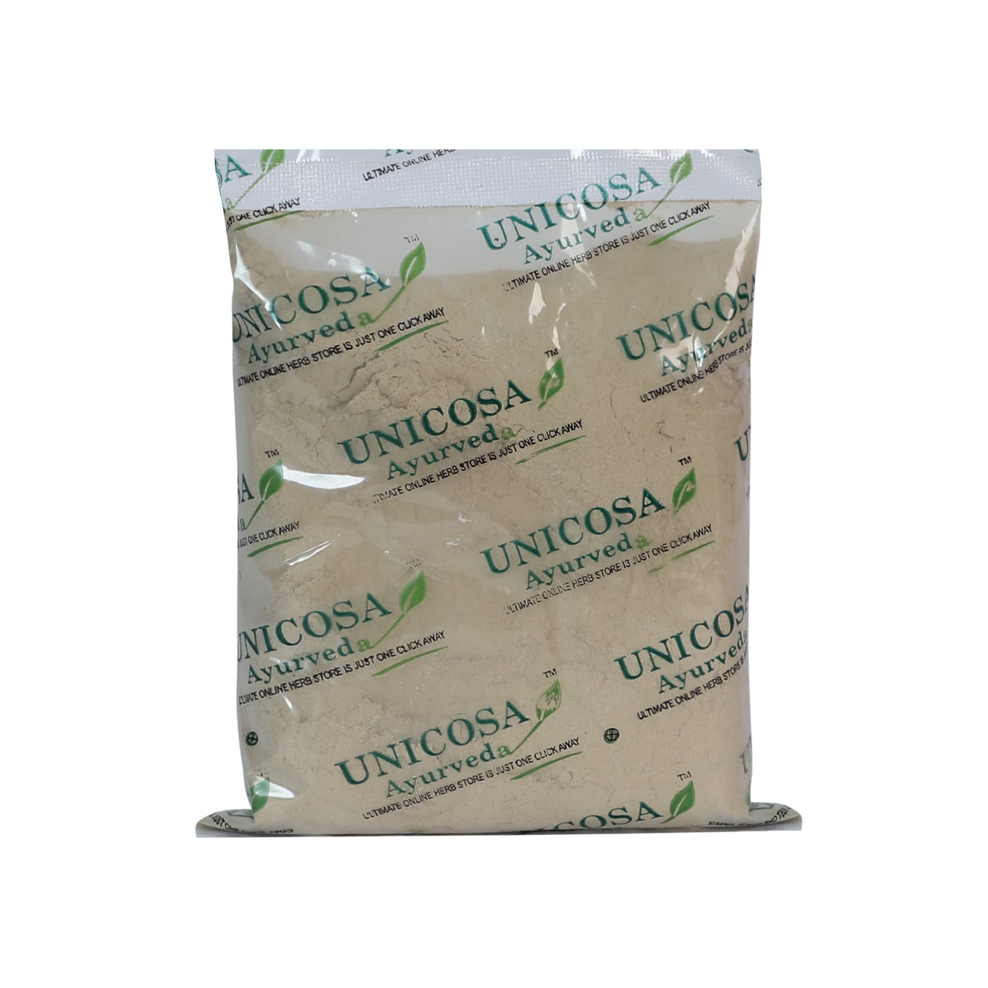 UNICOSA Ayurvedic Natural Mulethi Powder (Licorice Root Powder) 200g - Skin Whitening, Hair & Face Care | Yashtimadhu for Glowing Skin & Healthy Hair | Perfect for DIY Beauty Masks & Herbal Teas