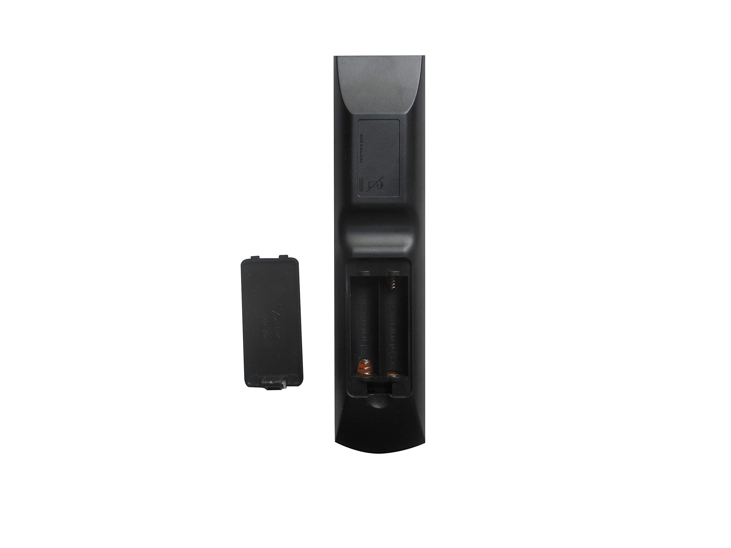 Replacement Remote Control for Sony STR-DH520 STR-DH720 STR-KS380 STR-CT550 STR-CT550WT STR-DH720HP STR-DH730 STR-DH830 AV Receiver - Perfect for Home Theater & Audio System Control