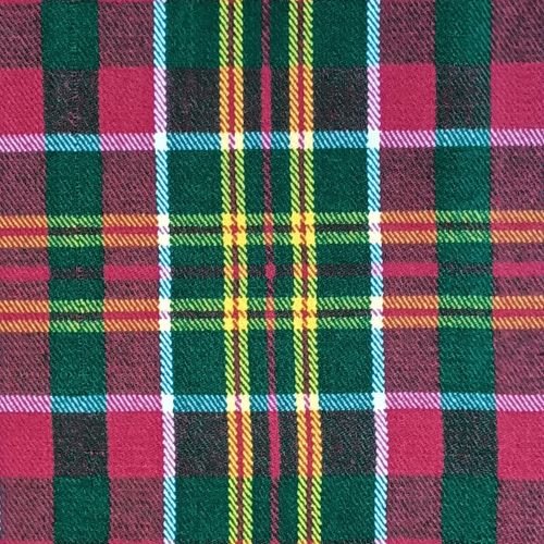 Custom Henry WA Tartan Kilt for Men - Premium Scottish Traditional Kilt with Adjustable Buckles - Perfect for Weddings, Highland Games & Celtic Events