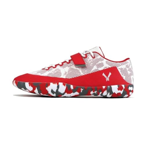 Red Camo