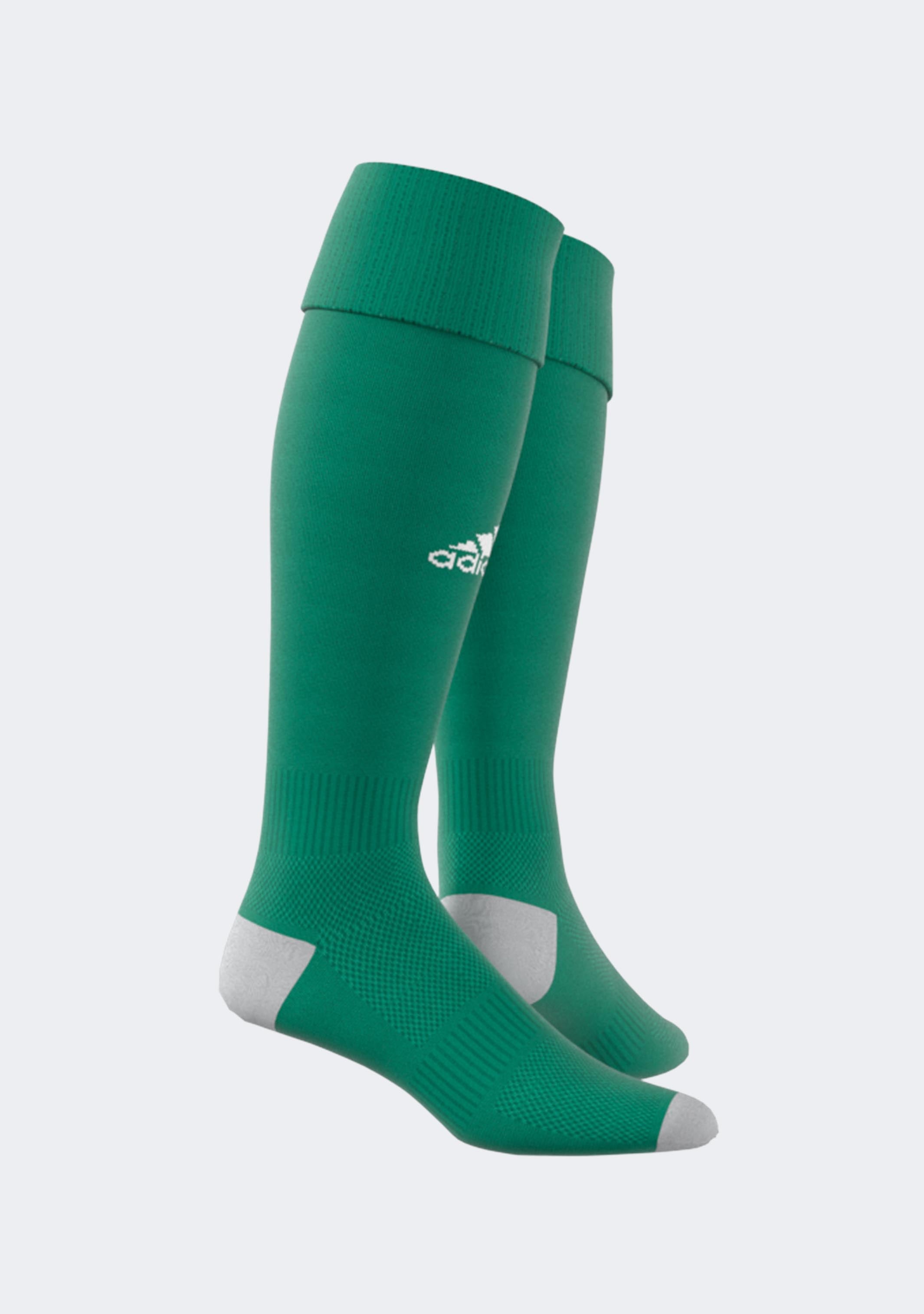 Adidas Milano 16 Athletic Socks - Men's Cushioned Running Socks for Sports & Workout - Perfect for Gym, Jogging, and Everyday Comfort