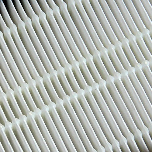 MaximalPower Kenmore Vacuum Filter Replacement for Canister & Upright - Cleaner Home Air
