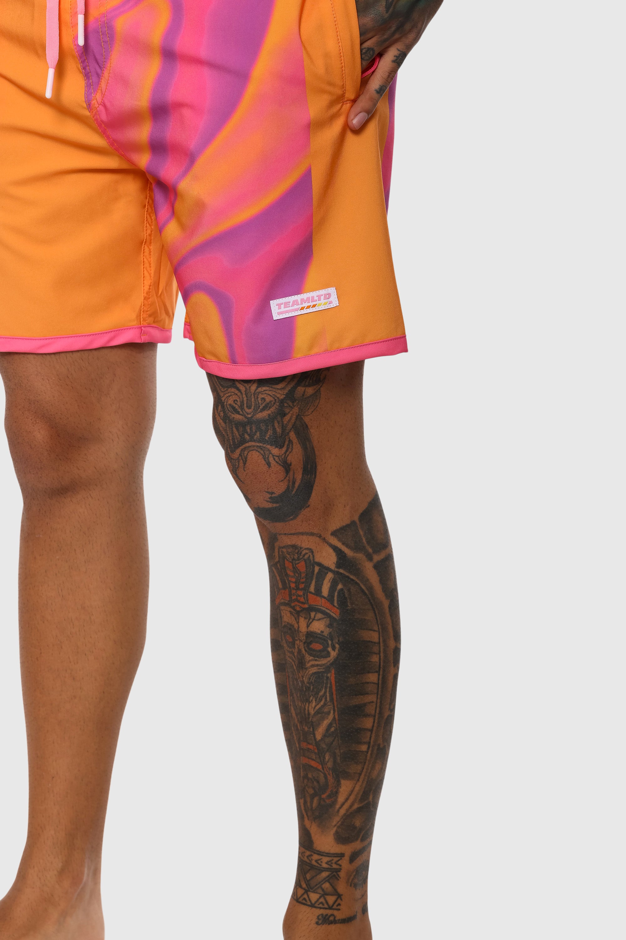 Best Men's Swim Shorts - Quick Dry, Comfortable & Stylish Swimwear for Beach, Pool & Water Sports