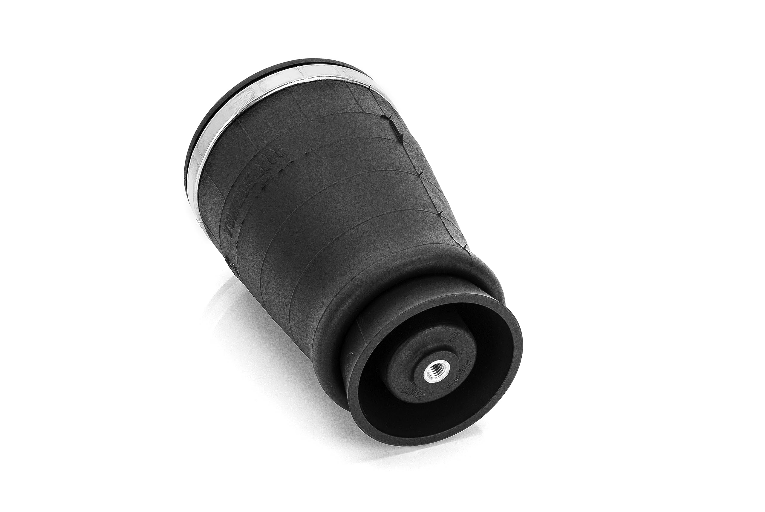 TORQUE 2-Piece 9000 Air Bag Replacement Kit - Compatible with Firestone Ride-Rite 9000 & Torque Airbag Suspension Systems (Replaces Firestone 9000 Air Spring) - Perfect for Heavy-Duty Trucks, RVs, and Towing Applications (2 x TR9000)