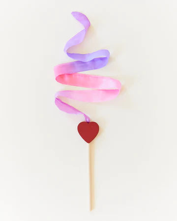 Sarah's Silks Streamers - Colorful Play Scarves for Kids | Dance, Dress-Up & Creative Play | Perfect for Imaginative Play, Movement Activities & Preschool Learning