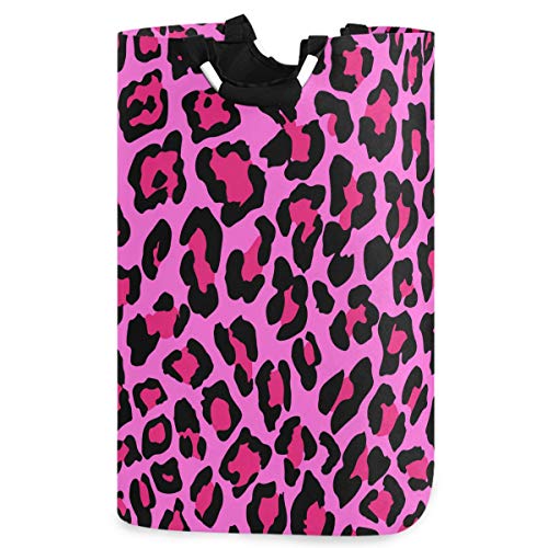 Leopard Grain