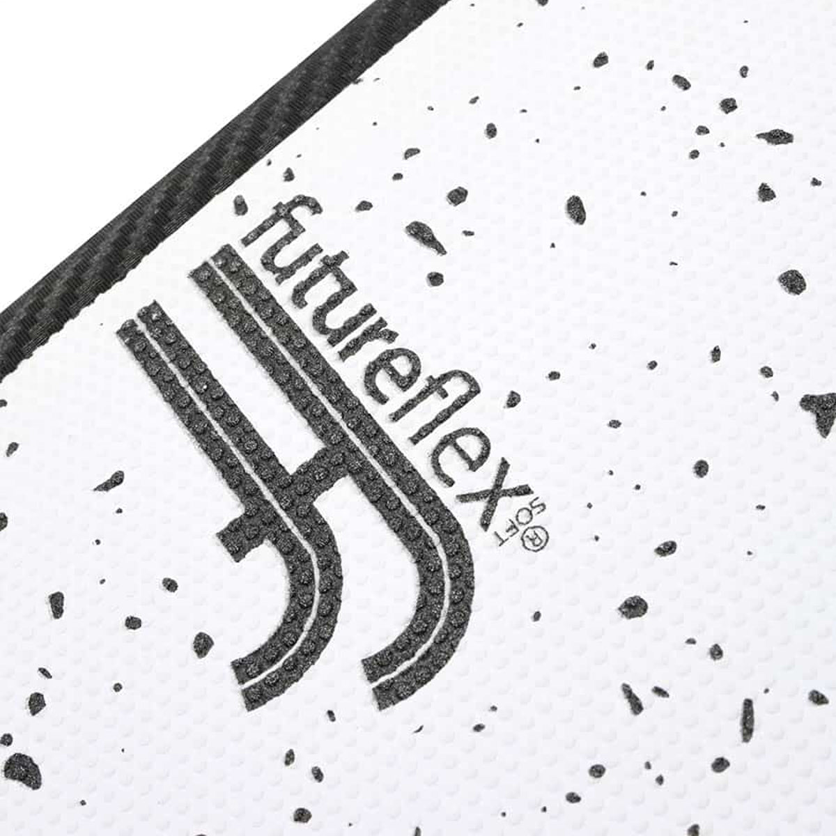 Haydenshapes Hypto Krypto 6'8 Soft Top Surfboard - High Performance Surf Board for All Wave Conditions | Perfect for Beginners to Advanced Surfers at Beach, Reef & Point Breaks