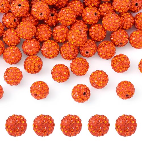 Orange Red
