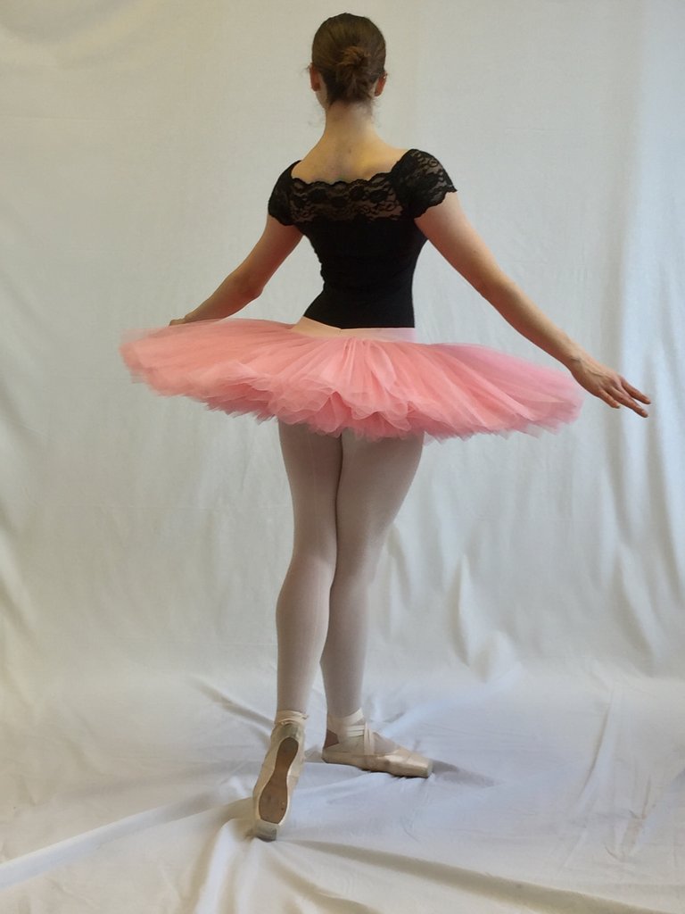 Professional Ballet Tutu Kit for Classical Rehearsals - Complete Dance Training Set for Ballerinas & Dance Students | Perfect for Ballet Practice, Performances & Recitals