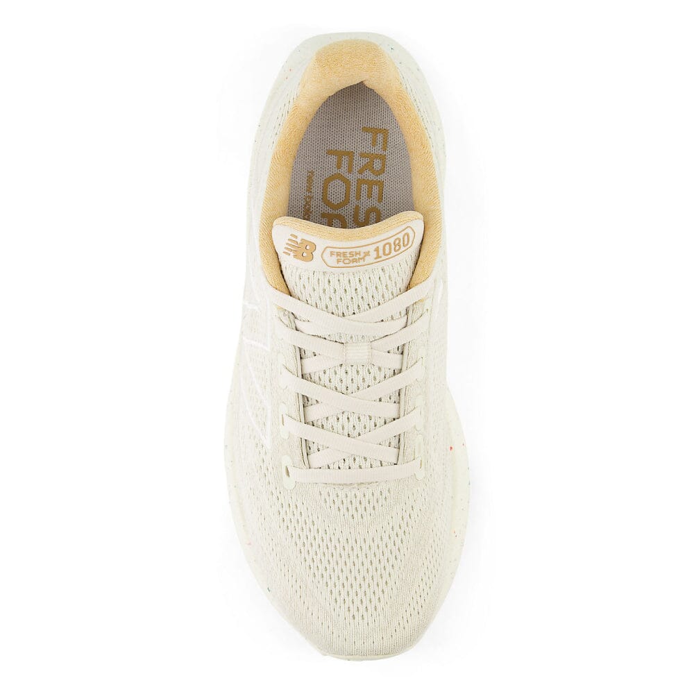 New Balance Women's Fresh Foam X 1080v13 Running Shoes - Lightweight Cushioned Sneakers for Jogging, Gym & Everyday Wear