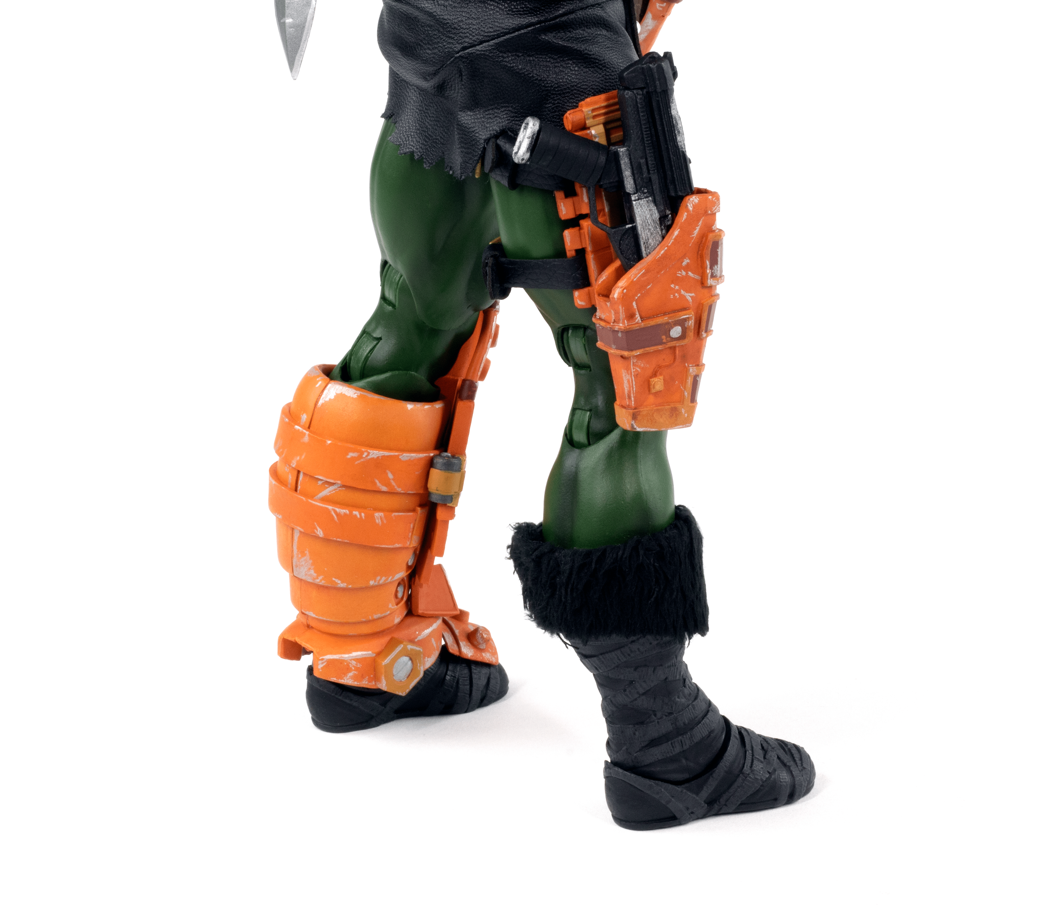 Man At Arms 1/6 Scale Collectible Action Figure - Highly Detailed Medieval Knight Model for Display & Role-Playing Scenes
