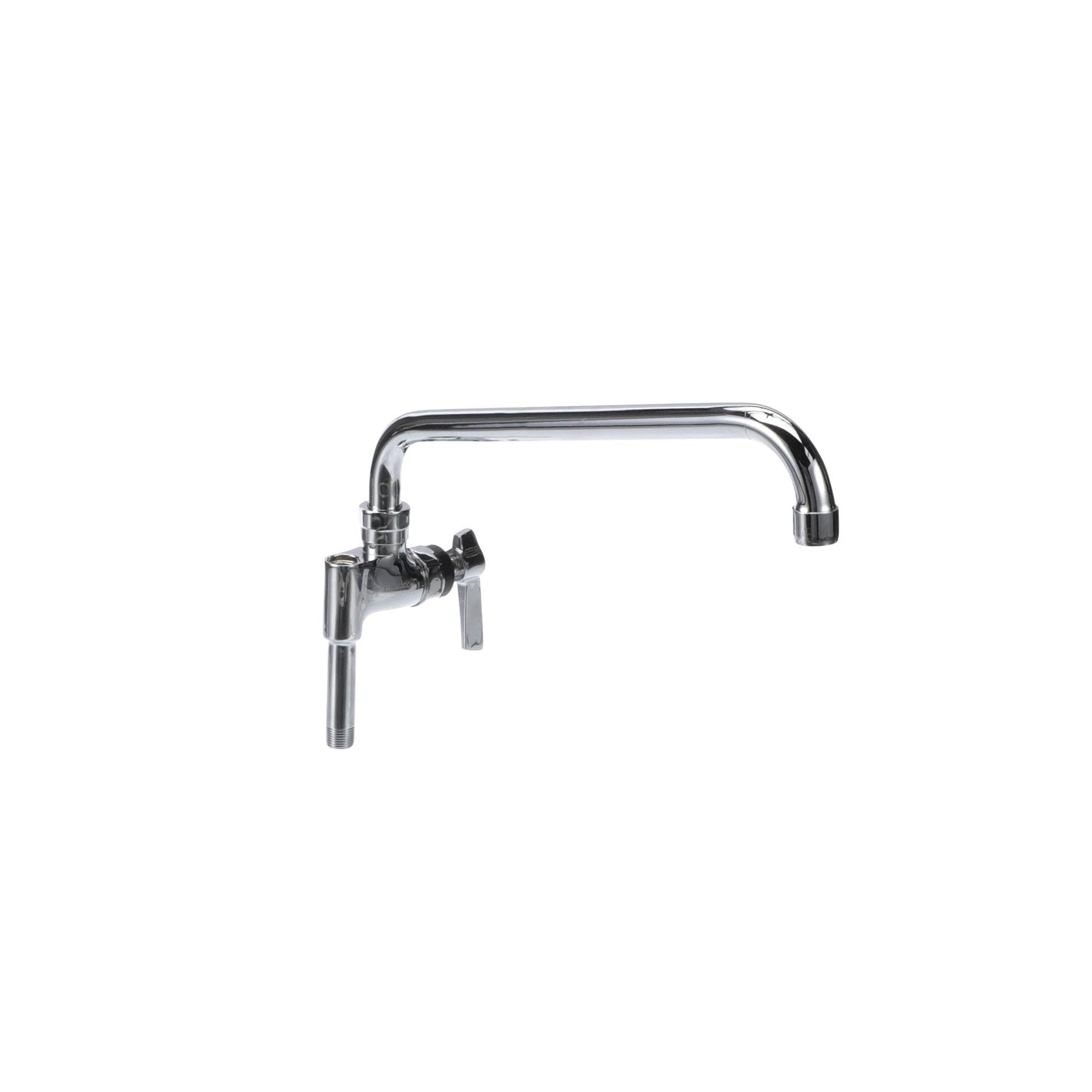 Component Encore Add-On Faucet with 14