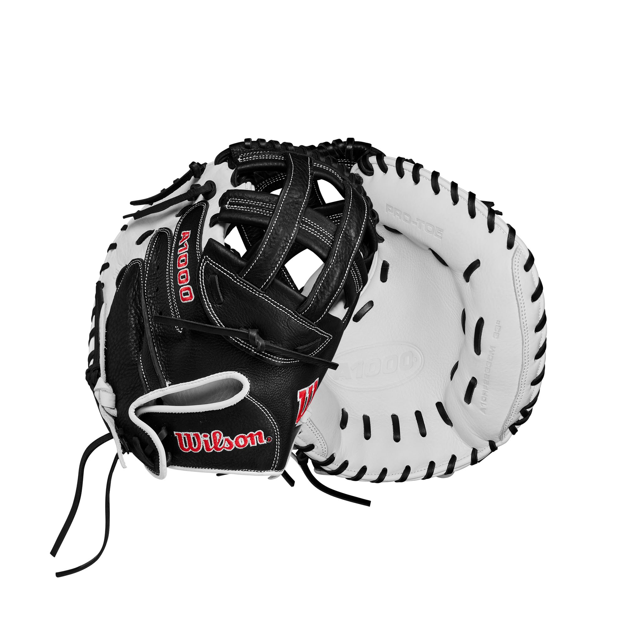 Wilson 2024 A1000® CM33 33