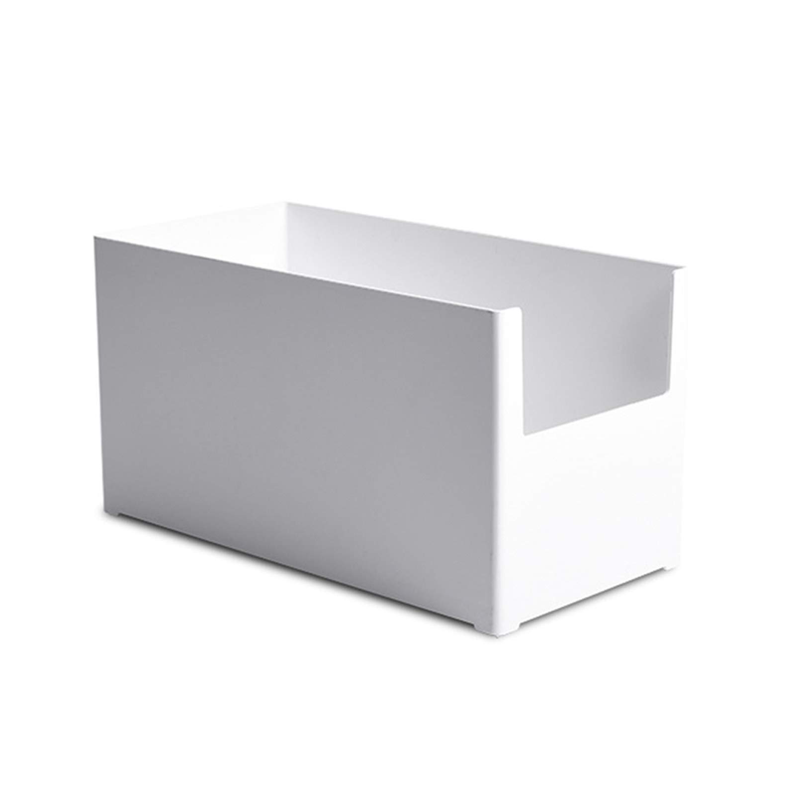 Multipurpose Storage Organizer Box for Jewelry, Makeup Brushes & Desk Accessories - Perfect for Bathroom, Living Room & Bedroom Organization