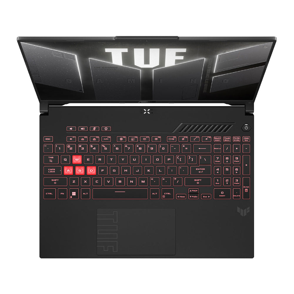 ASUS TUF Gaming FX607VU RL033W 16