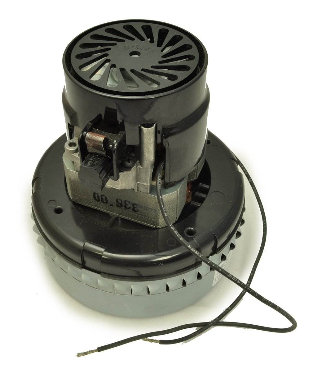 Nutone Filtex Central Vacuum Motor - Powerful for Home Cleaning