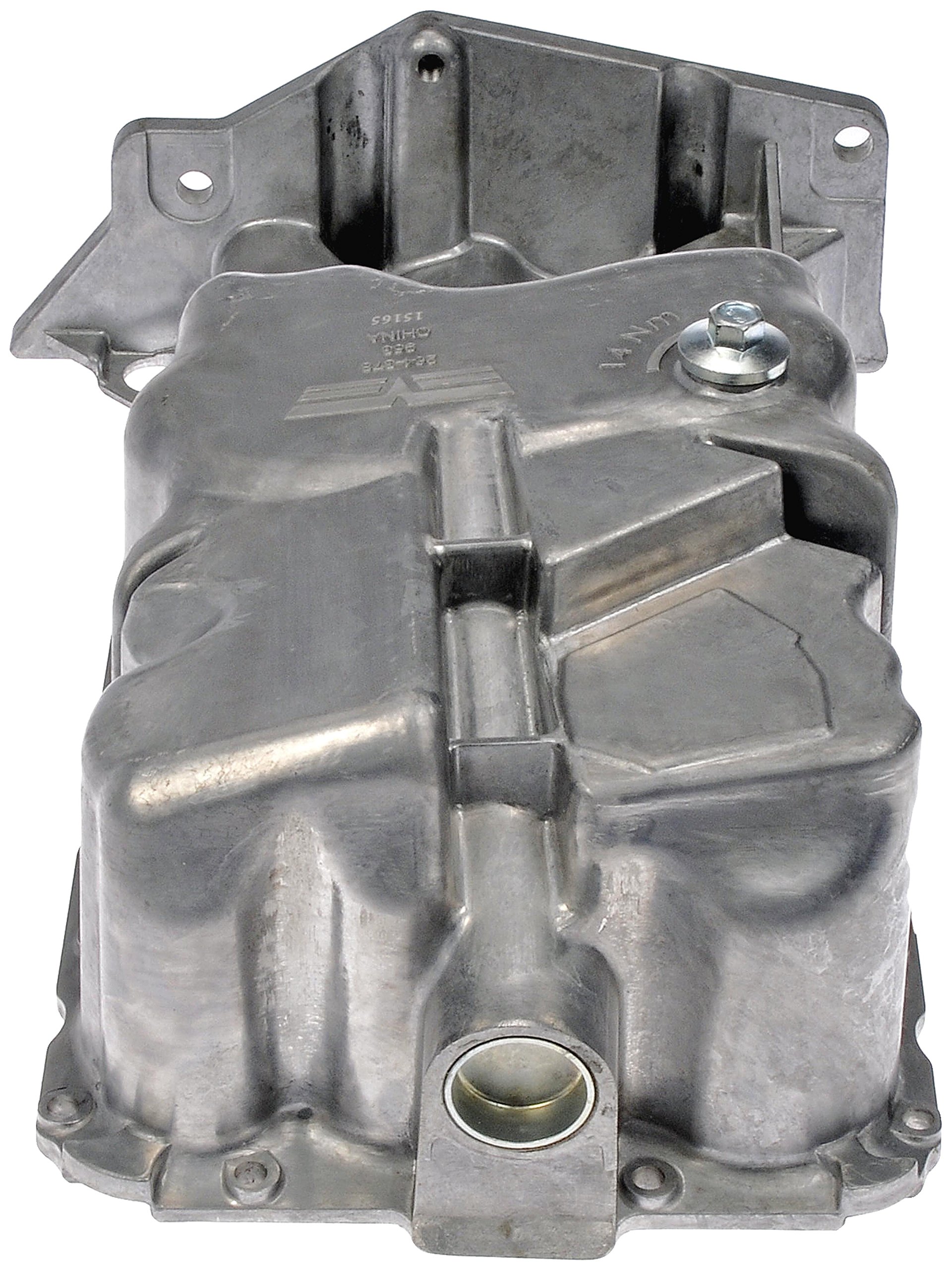 Dorman 264-378 Engine Oil Pan Replacement for Buick & Chevrolet Vehicles - Perfect for Oil Changes & Engine Maintenance