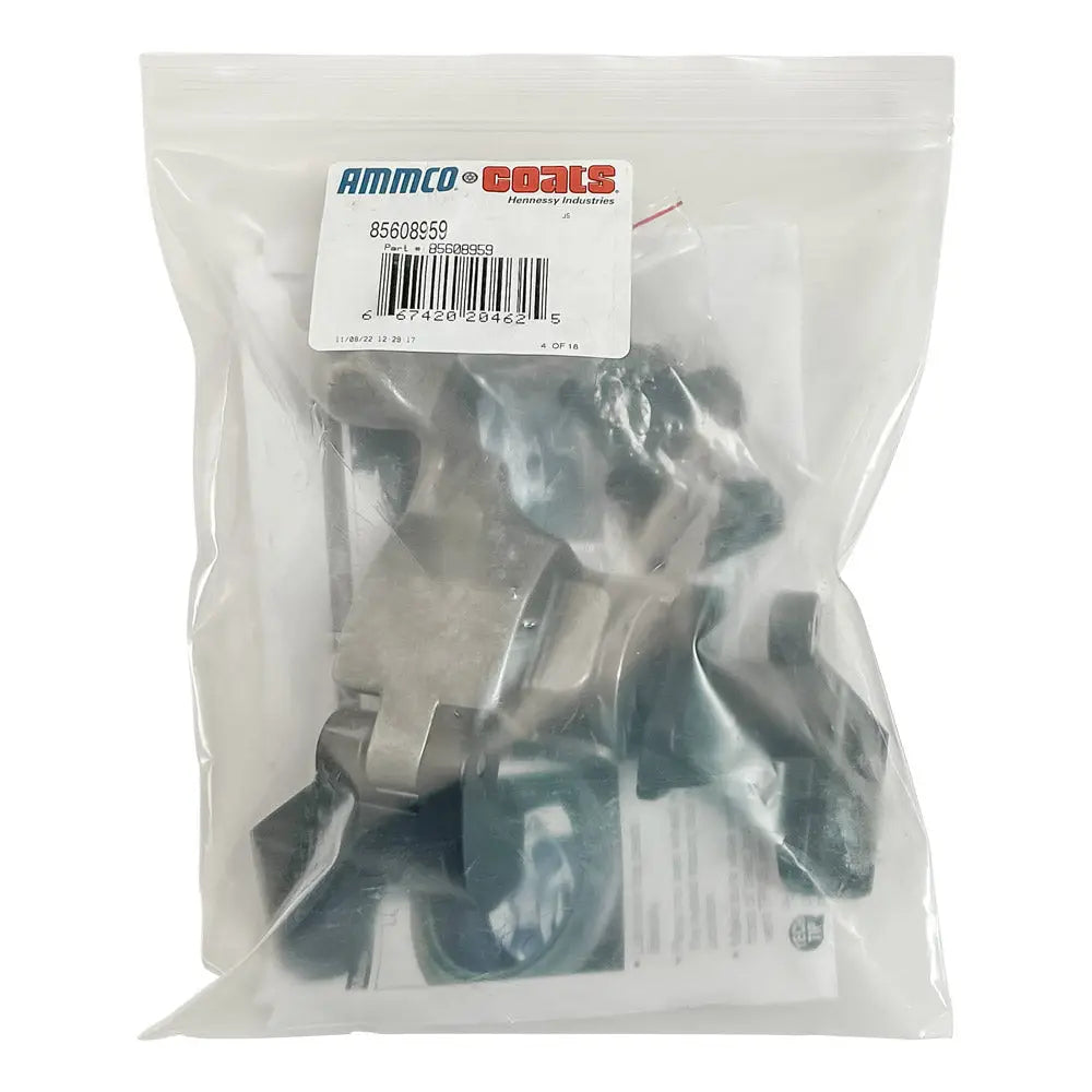 High-Quality OEM Hybrid Duckhead Assembly 85608959 - Perfect for Industrial Coatings and Protective Gear Applications