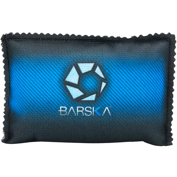Barska AF12500 Reusable Safe Dehumidifier - Moisture Absorber for Home, Closet, Gun Safe & Storage Areas | Prevent Mold & Musty Odors