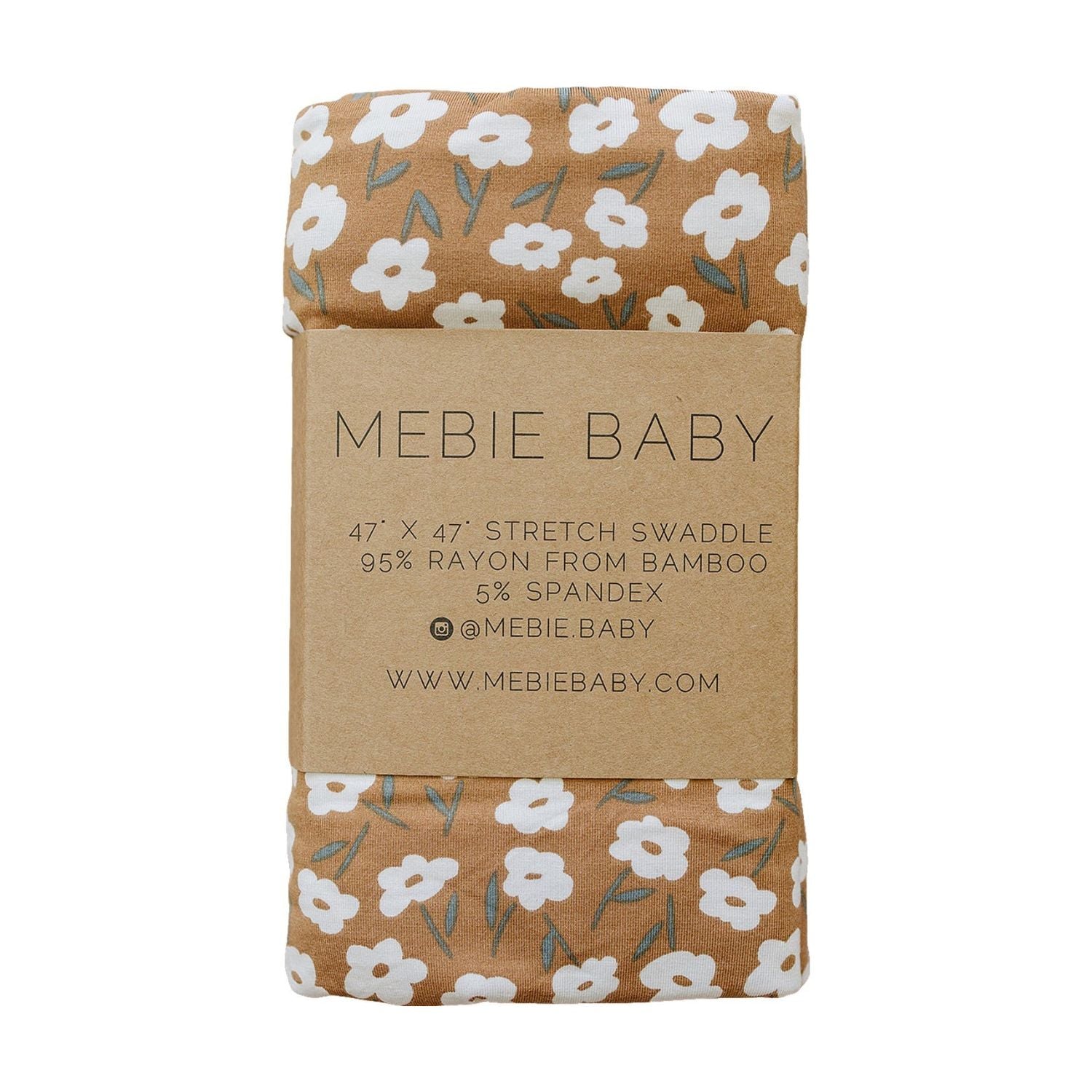 Mustard Floral
