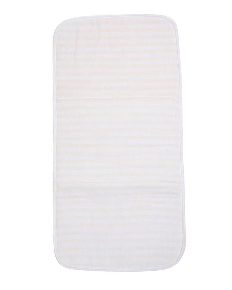 Beige stripes