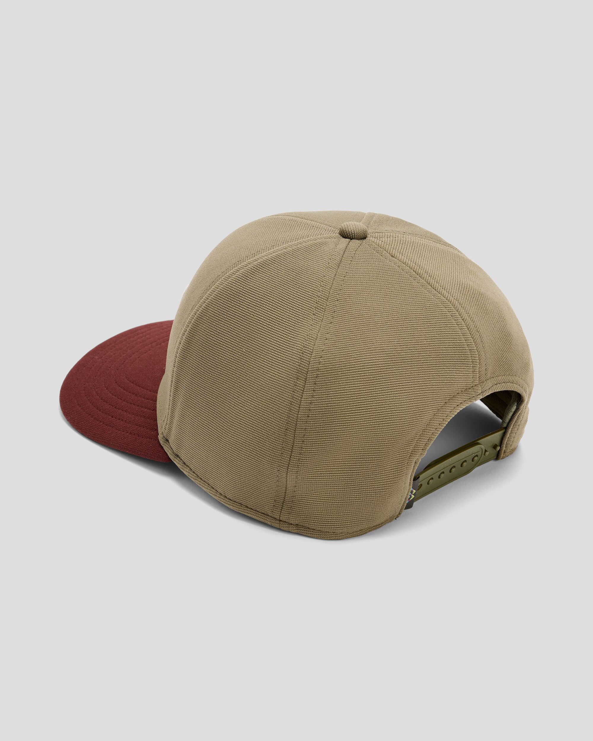 Stylish Icon Cap - Premium Beech Wood Design for Men & Women - Perfect for Outdoor Adventures, Casual Wear & Fashion Statements