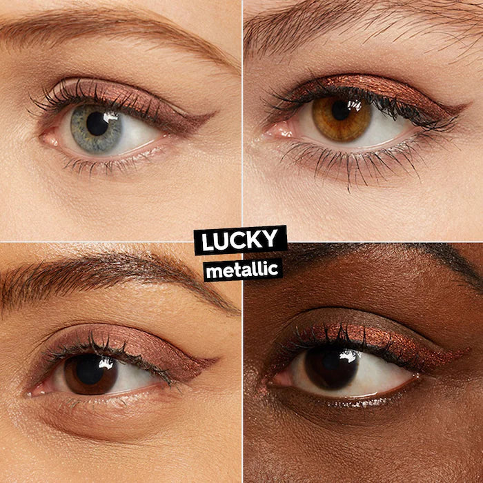 Urban Decay 24/7 Glide-On Waterproof Eyeliner Pencil - Long-Lasting, Smudge-Proof Makeup for All-Day Wear (Perfect for Parties, Work & Everyday Use)