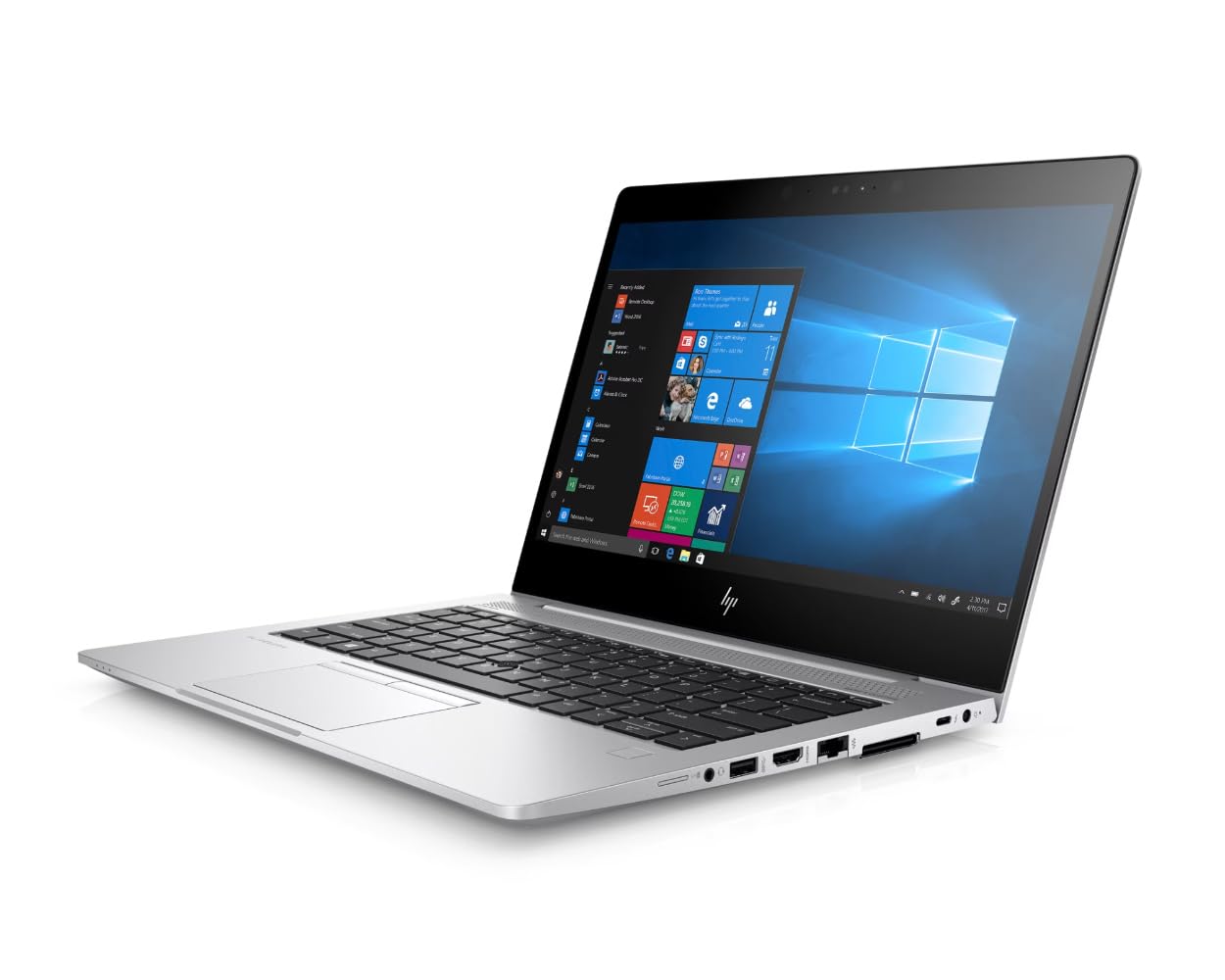 Renewed HP EliteBook 735 G5 13.3