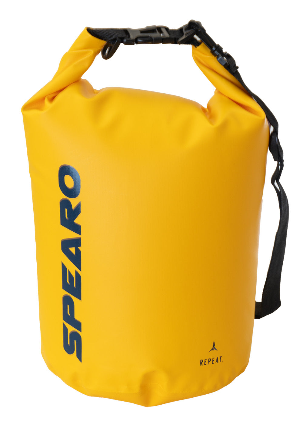 Spearo 15L Dry Bag - Waterproof Backpack for Kayaking, Boating & Outdoor Adventures | Lightweight & Durable Gear