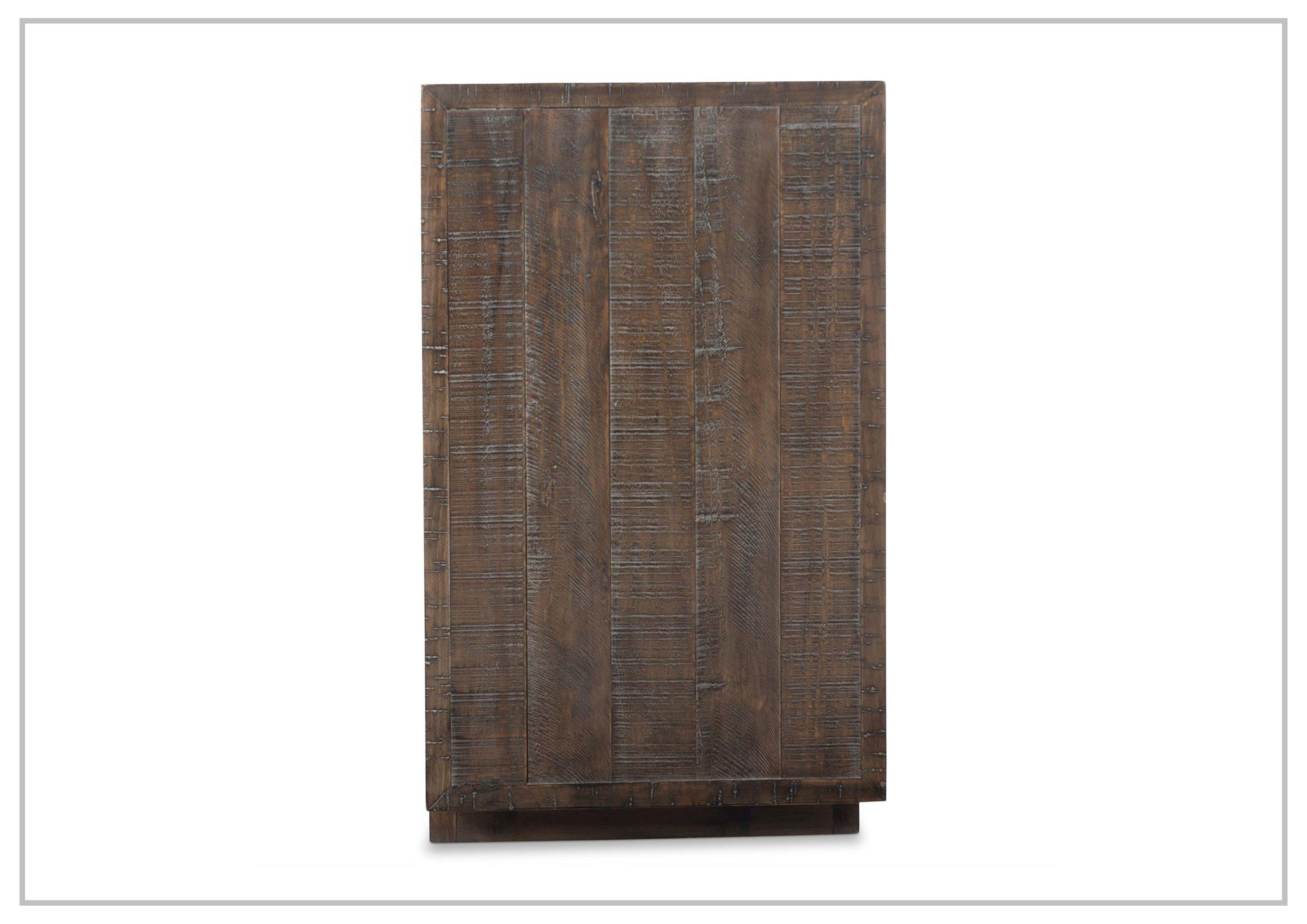 Bernhardt Payson 64-Inch Wide 3-Drawer Buffet Sideboard - Modern Dining Room Storage Cabinet for China, Linens & Entertaining