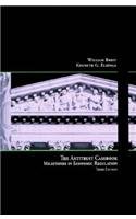 Antitrust Casebook: Milestones in Economic Regulation | Dryden Press Economics Series | Essential for Law Students & Policy Analysts