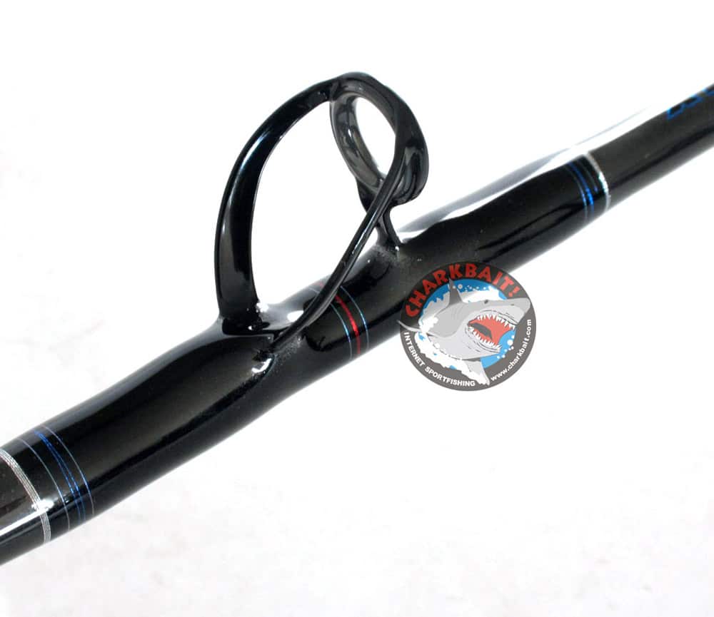 United Composites RCX Rail Rods - High Performance Fishing Rods for Saltwater & Freshwater Angling | Perfect for Surf, Pier & Offshore Fishing Adventures