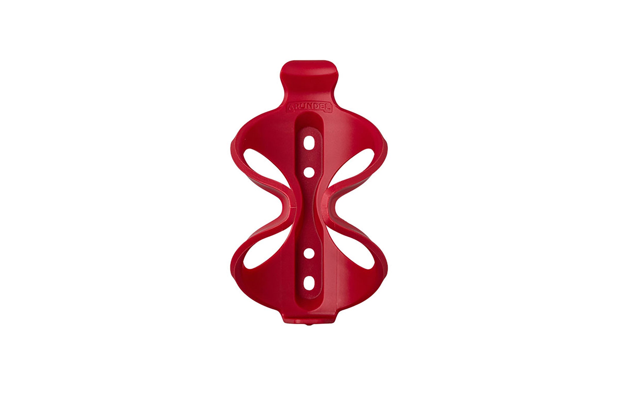 Arundel Grypto Bike Water Bottle Cage - Lightweight & Durable Carbon Fiber Bicycle Accessory for Road & Mountain Biking - Perfect for Cycling, Commuting & Outdoor Adventures