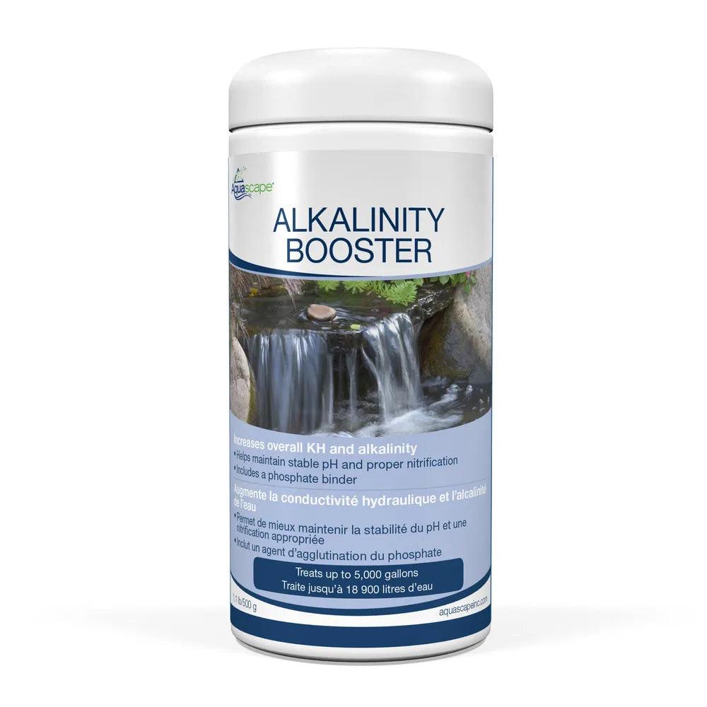 Best Alkalinity Booster for Pools & Spas – Increase pH Levels & Water Balance – Ideal for Swimming Pools, Hot Tubs, and Water Treatment