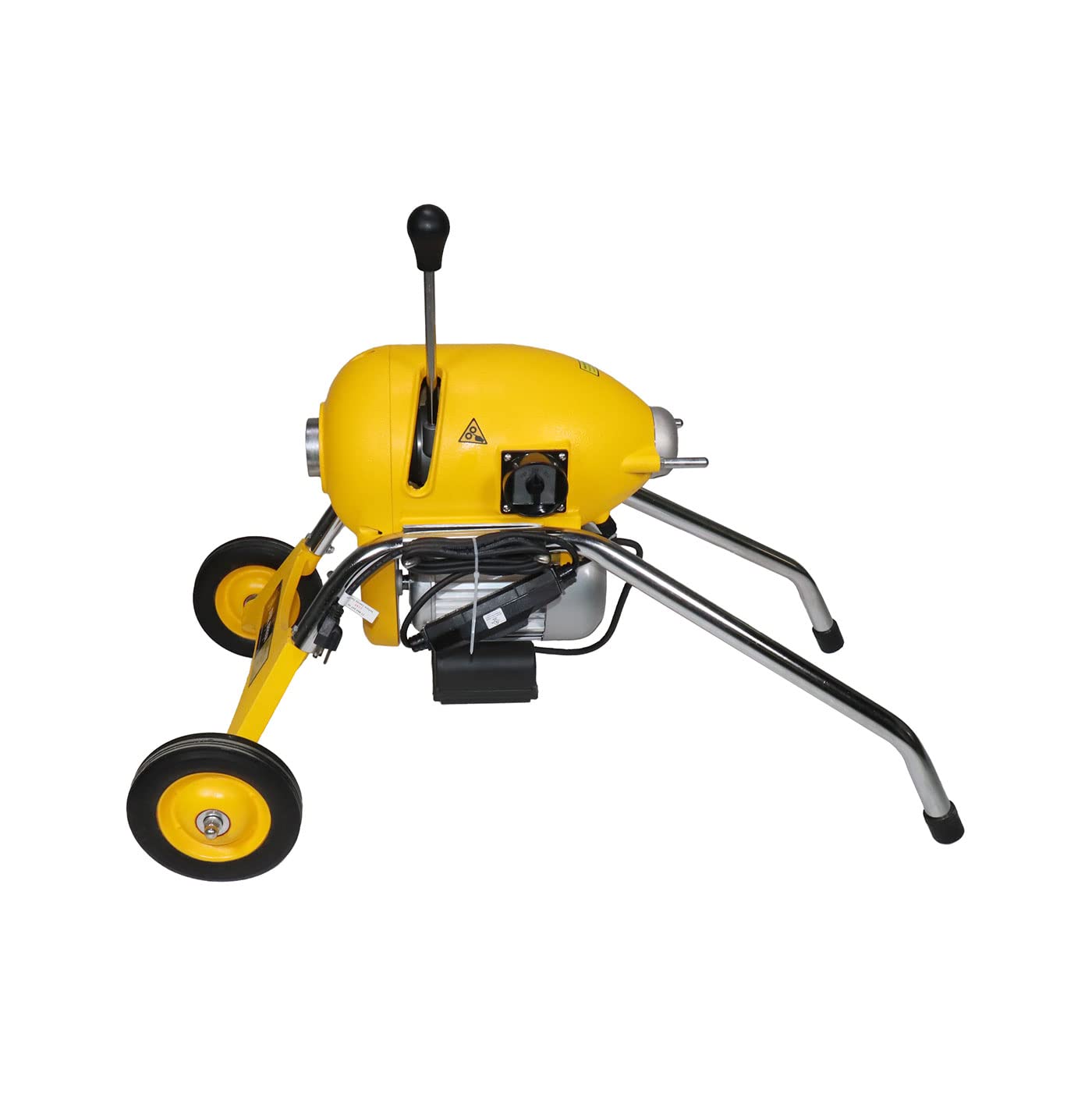Steel Dragon K1500B Drain Cleaner for RIDGID C-11 - Sewer Pipe Cleaning Tool for Plumbing