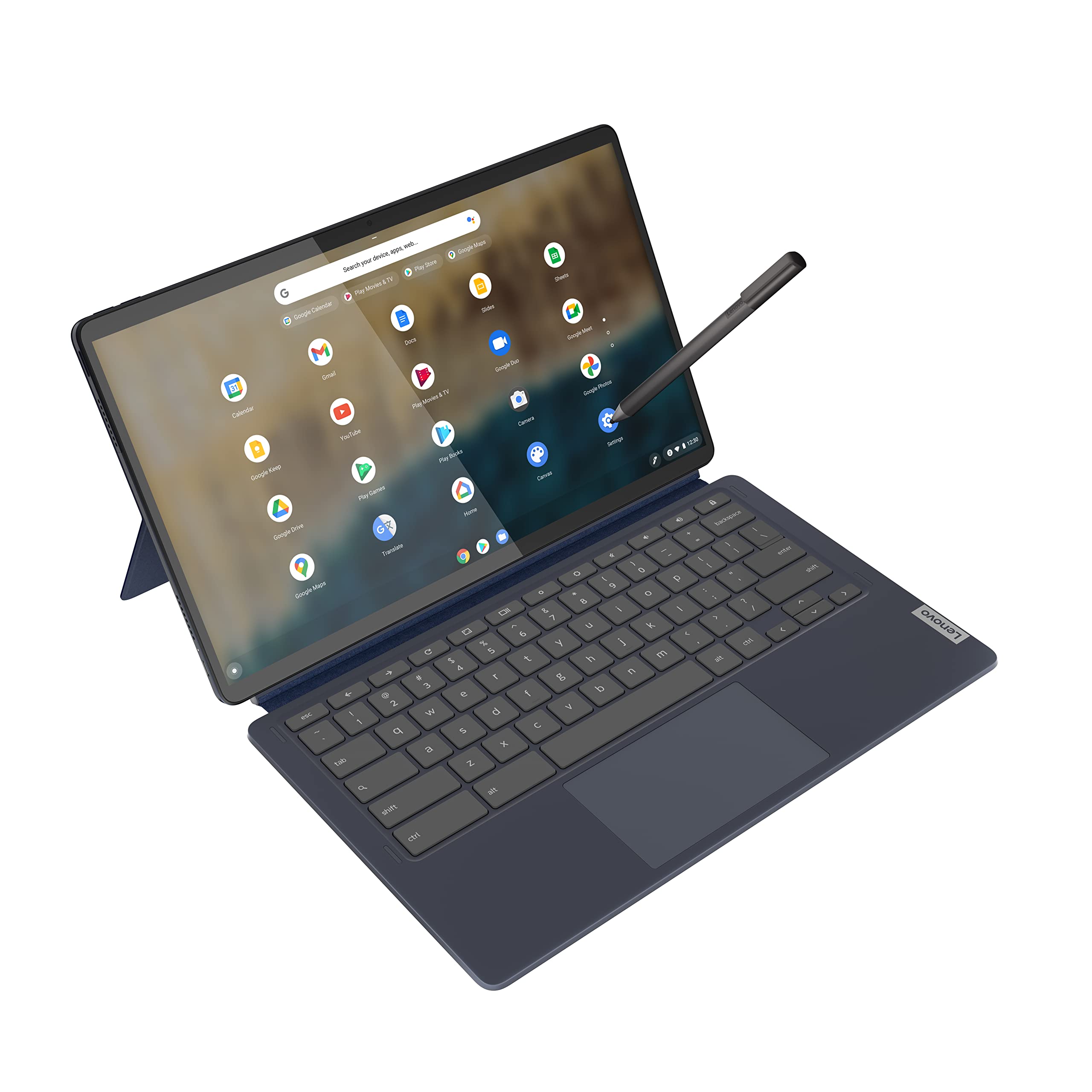 Lenovo IdeaPad Duet 5 Chromebook - 13.3