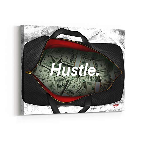 Bag It (Hustle)