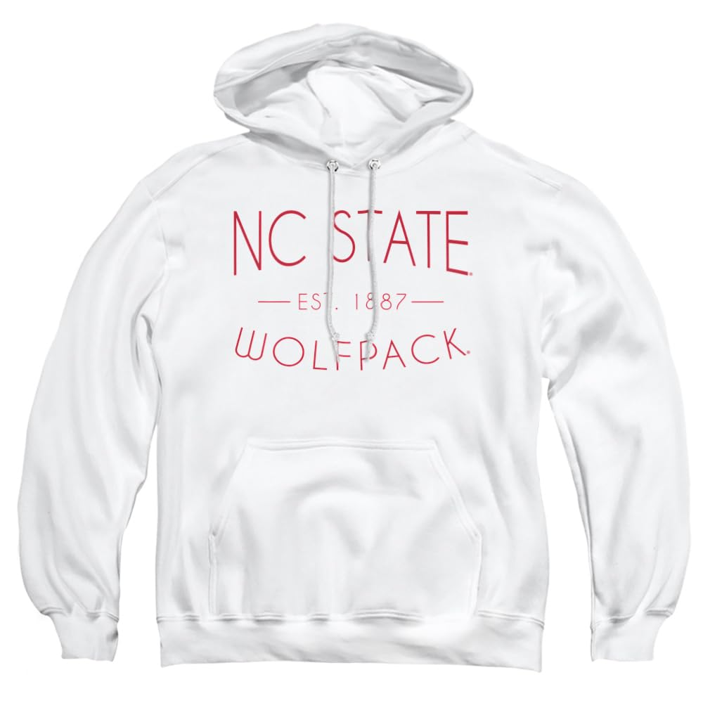 Official Unisex Pullover Hoodie - Comfortable for Casual Wear